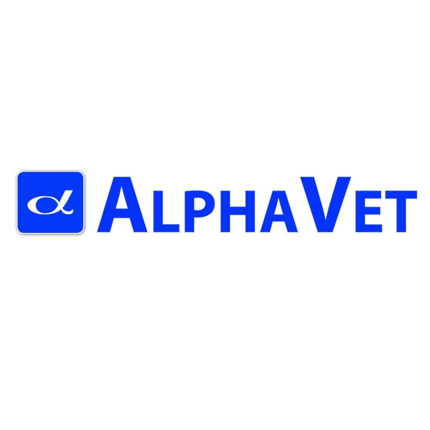 roxell-distributor-hungary-alpha-vet-logo